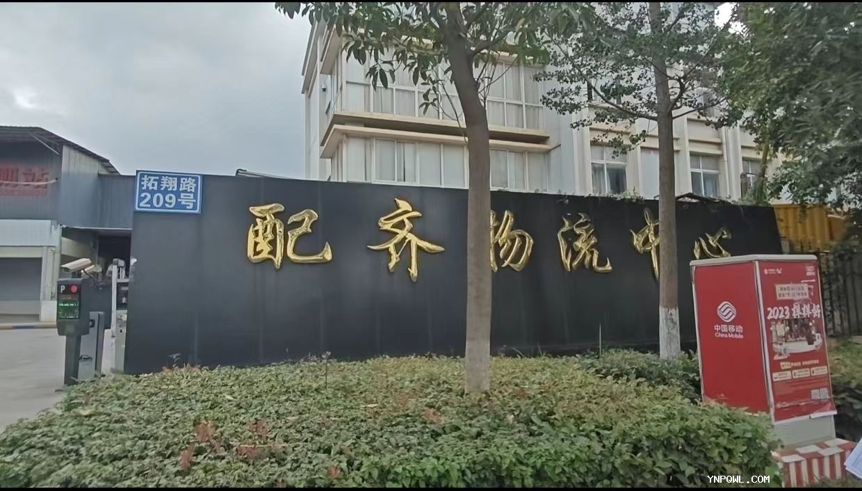 配齊物流和中老鐵路可以通過(guò)合作共同實(shí)現互利共贏(yíng)