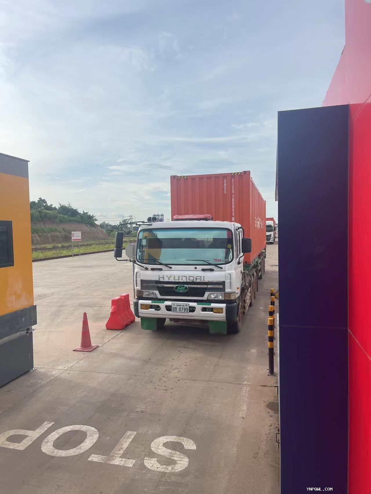 中老鐵路運輸貨物需要注意哪些方面呢？